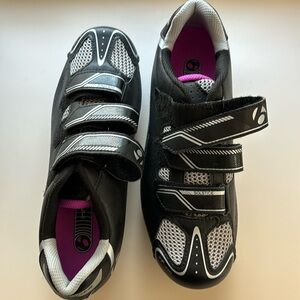 Bontrager solstice Women's MTB Shoe Bike Shoe Cycling Shoe Size 8.5